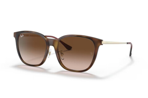 Zonnebril Ray-Ban RB 4333D (710/13)