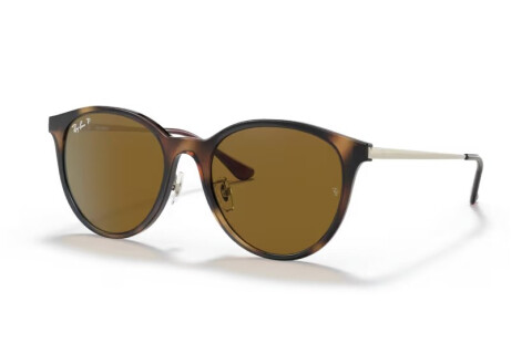 Zonnebril Ray-Ban RB 4334D (710/83)