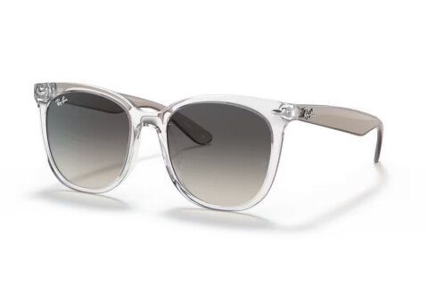 Солнцезащитные очки Ray-Ban RB 4379D (659811)