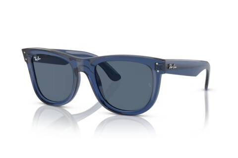 Sunglasses Ray-Ban Wayfarer Reverse RB R0502S (67083A)