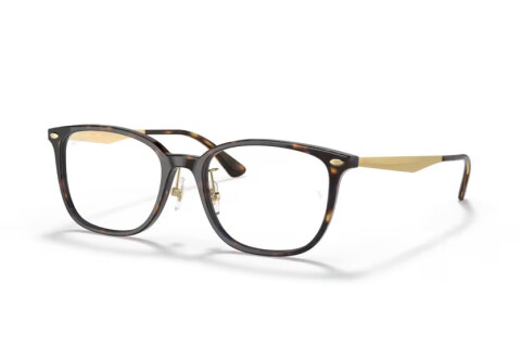 Brille Ray-Ban RX 5403D (2012) - RB 5403D 2012