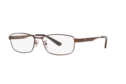 Brille Ray-Ban RX 6452D (3077) - RB 6452D 3077
