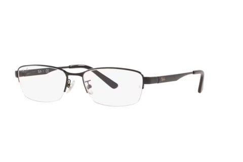 Eyeglasses Ray-Ban RX 6453D (2503) - RB 6453D 2503