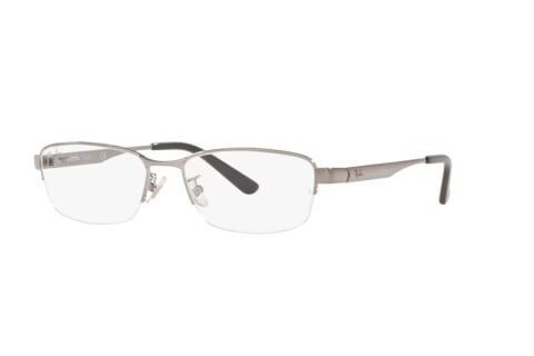 Eyeglasses Ray-Ban RX 6453D (2553) - RB 6453D 2553
