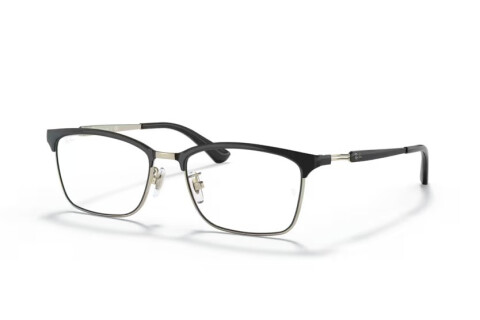 Eyeglasses Ray-Ban RX 8751D (1198) - RB 8751D 1198