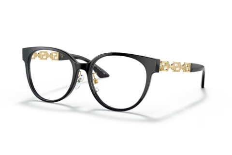Eyeglasses Versace VE 3302D (GB1)