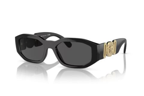 Sunglasses Versace Medusa Biggie VE 4361 (GB1/87)