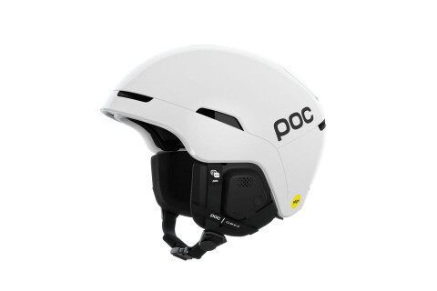 Лыжный шлем Poc Obex Mips Communication 10115 1001