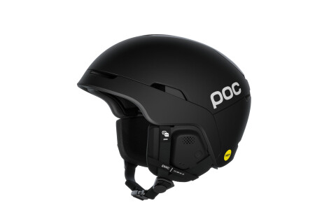 Лыжный шлем Poc Obex Mips Communication 10115 1037