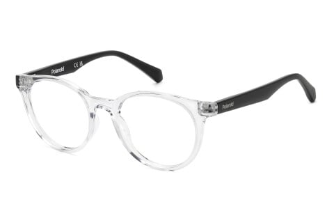 Eyeglasses Polaroid Pld D814 101300 (MNG)