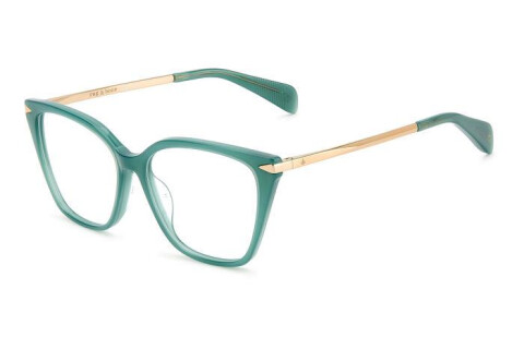 Eyeglasses Rag & Bone RNB3005 101312 (1ED)