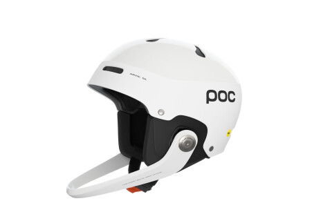 Лыжный шлем Poc Artic Sl Mips 10179 1001