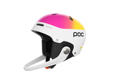 Лыжный шлем Poc Artic Sl Mips 10179 8546