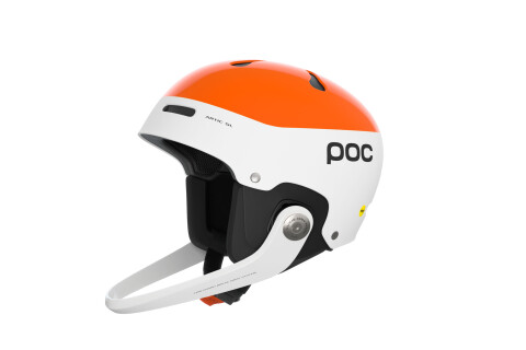 Лыжный шлем Poc Artic Sl Mips 10179 9050