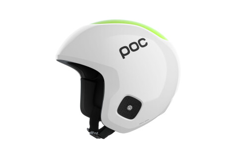 Лыжный шлем Poc Skull Dura Jr 10180 8395