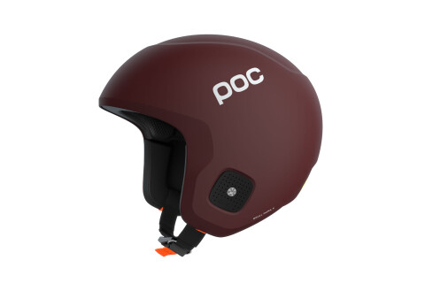 Лыжный шлем Poc Skull Dura X Mips 10182 1136