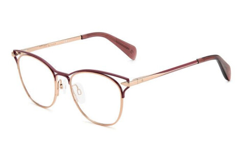 Eyeglasses Rag & Bone RNB3019 102135 (AU2)