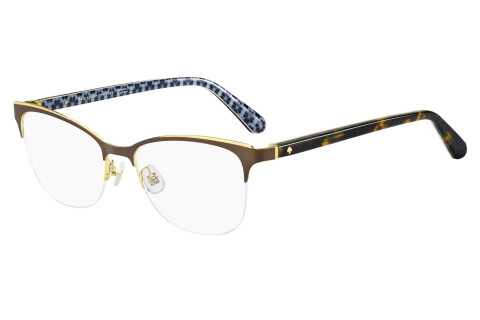 Lunettes de vue Kate Spade BRIEANA 102488 (09Q)