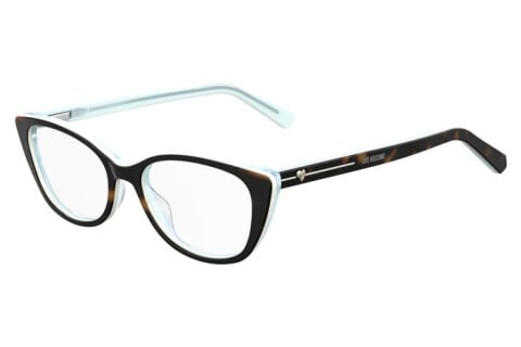 Eyeglasses Moschino Love MOL548 102861 (086)