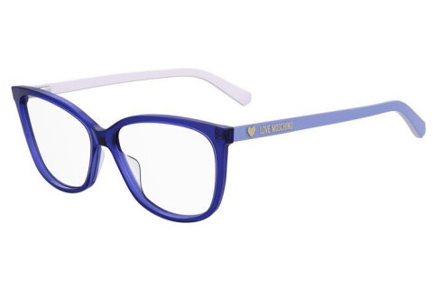 Lunettes de vue Moschino Love MOL546 102862 (PJP)