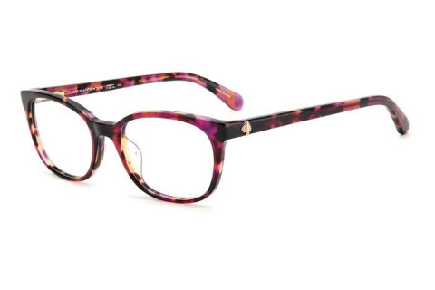 Eyeglasses Kate Spade LUELLA 102903 (HT8)