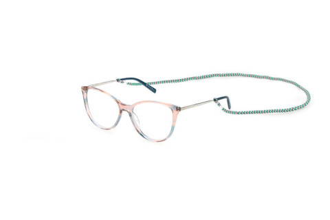 Eyeglasses M Missoni MMI 0016 103392 (DB1)