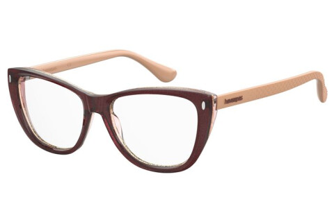 Eyeglasses Havaianas ARPOADOR/V 104208 (EGL)