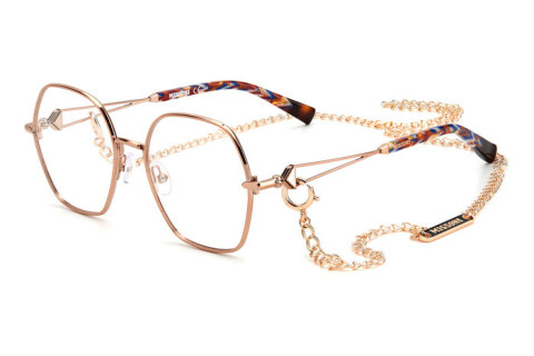 Eyeglasses Missoni MIS 0055 104710 (DDB)