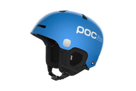 Лыжный шлем Poc Pocito Fornix Mips 10473 8233