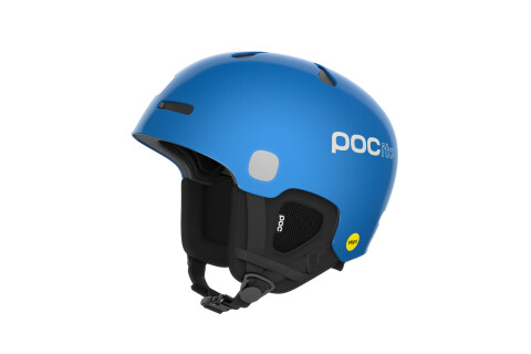 Лыжный шлем Poc Pocito Auric Cut Mips 10475 8233