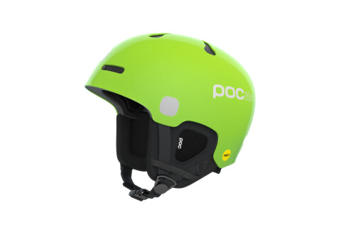 Лыжный шлем Poc Pocito Auric Cut Mips 10475 8234