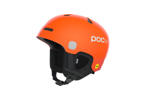 Лыжный шлем Poc Pocito Auric Cut Mips 10475 9050