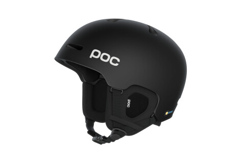 Лыжный шлем Poc Fornix Mips 10476 1037