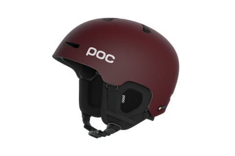Лыжный шлем Poc Fornix Mips 10476 1136