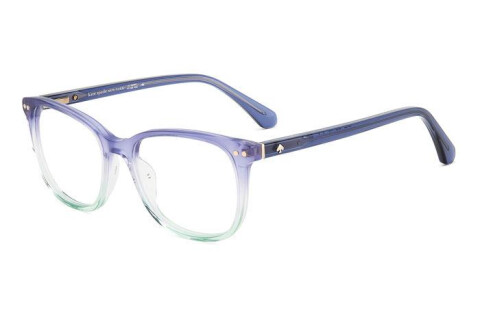 Eyeglasses Kate Spade Joliet 104801 (RNB)