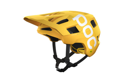 Мотоциклетный шлем Poc Kortal Race Mips 10521 1331