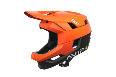 Мотоциклетный шлем Poc Otocon Race Mips 10530 8375