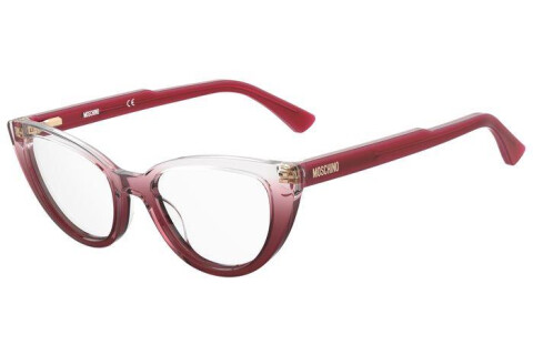 Brille Moschino MOS605 105692 (6XQ)