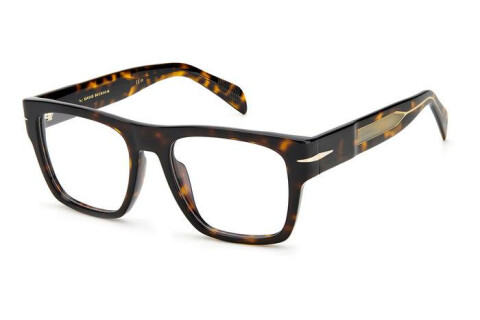 Eyeglasses David Beckham DB 7020/BOLD 105716 (086)