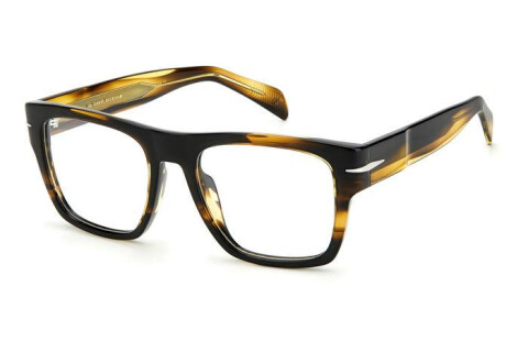 Eyeglasses David Beckham DB 7020/BOLD 105716 (KVI)