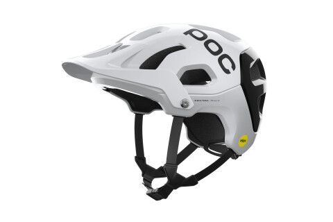 Мотоциклетный шлем Poc Tectal Race Mips 10580 8001