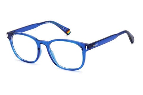 Eyeglasses Polaroid PLD D453 105810 (PJP)