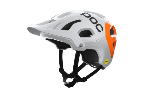 Bike helmet Poc Tectal Race Mips Nfc 10582 8043