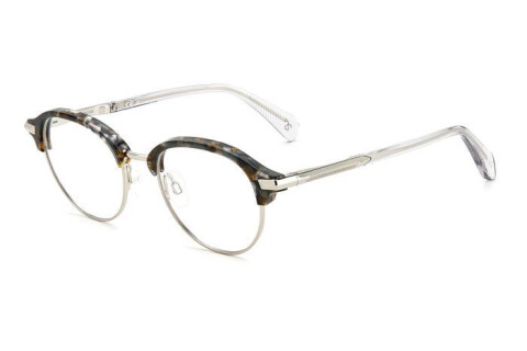 Eyeglasses Rag & Bone RNB8004 105874 (ACI)