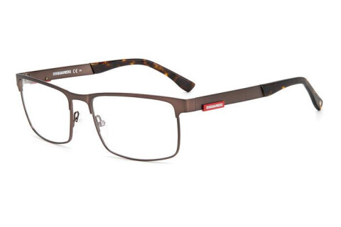 Eyeglasses Dsquared D2 0006 105933 (HGC)