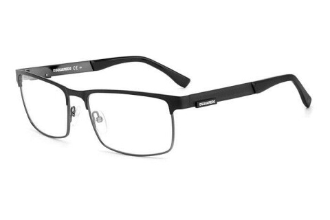 Eyeglasses Dsquared D2 0006 105933 (RZZ)