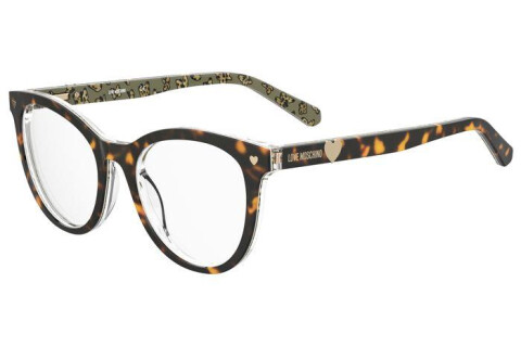 Lunettes de vue Moschino Love MOL592 105948 (2VM)