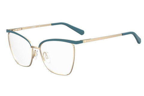 Brille Moschino Love MOL596 105952 (ZI9)