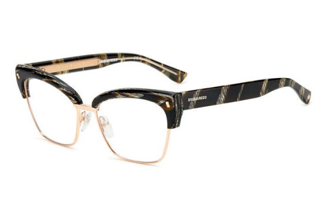 Brille Dsquared D2 0024 105975 (UCN)