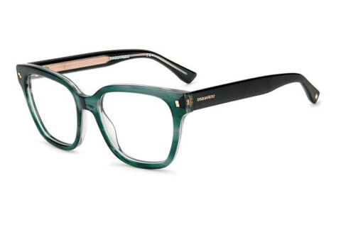 Eyeglasses Dsquared D2 0025 105976 (M5C)